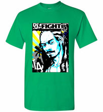 Def Jam Fight For LA Shirt