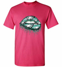 Lip Philadelphia Eagles Shirt
