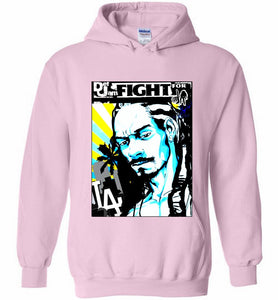 Def Jam Fight For LA Hoodie