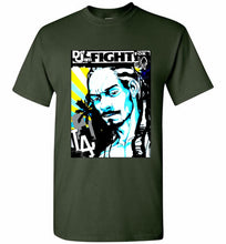 Def Jam Fight For LA Shirt