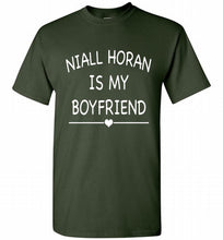 Niall Horan is my boyfriend Shirt