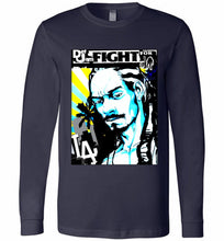 Def Jam Fight For LA Long Sleeve