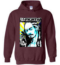 Def Jam Fight For LA Hoodie
