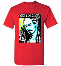 Def Jam Fight For LA Shirt