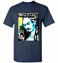 Def Jam Fight For LA Shirt