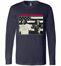 Outkast Stankonia Flag Long Sleeve