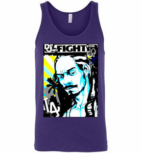 Def Jam Fight For LA Tank