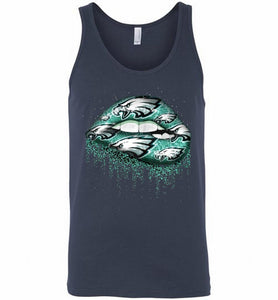 Lip Philadelphia Eagles Tank