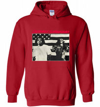 Outkast Stankonia Flag Hoodie