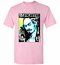 Def Jam Fight For LA Shirt