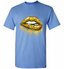 Sexy Pittsburgh Steelers Lips Football Shirt