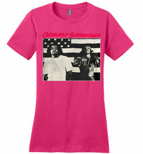 Outkast Stankonia Flag Ladies Perfect