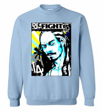 Def Jam Fight For LA Crewneck Sweatshirt