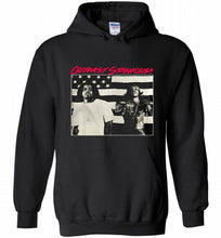 Outkast Stankonia Flag Hoodie