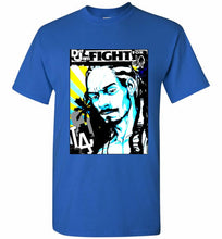 Def Jam Fight For LA Shirt