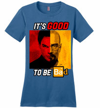 Walter Morgan And Dexter White It's Good To Be Bad Ladies Perfect