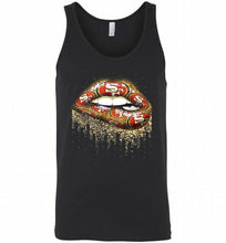 San Francisco 49ers Lip Tank