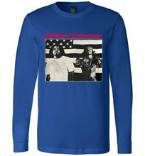 Outkast Stankonia Flag Long Sleeve