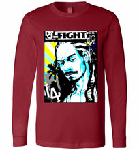 Def Jam Fight For LA Long Sleeve
