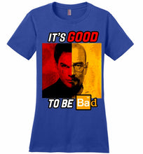 Walter Morgan And Dexter White It's Good To Be Bad Ladies Perfect
