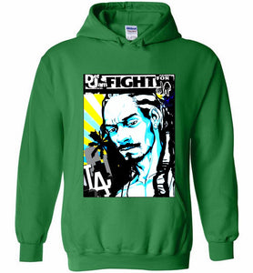 Def Jam Fight For LA Hoodie