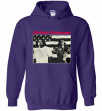 Outkast Stankonia Flag Hoodie