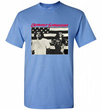 Outkast Stankonia Flag Shirt