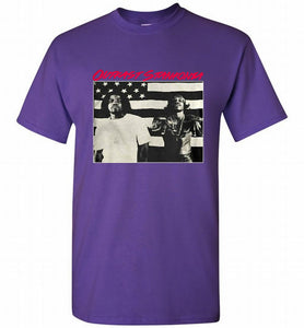 Outkast Stankonia Flag Shirt