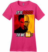 Walter Morgan And Dexter White It's Good To Be Bad Ladies Perfect