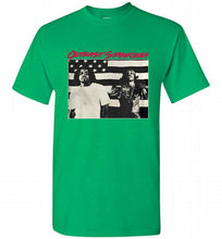 Outkast Stankonia Flag Shirt