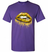 Sexy Pittsburgh Steelers Lips Football Shirt