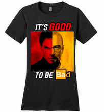 Walter Morgan And Dexter White It's Good To Be Bad Ladies Perfect
