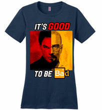 Walter Morgan And Dexter White It's Good To Be Bad Ladies Perfect