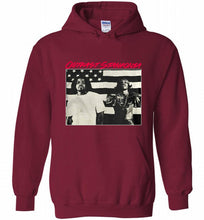 Outkast Stankonia Flag Hoodie
