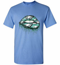 Lip Philadelphia Eagles Shirt