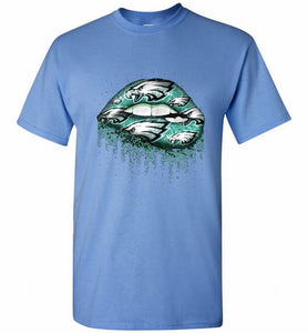 Lip Philadelphia Eagles Shirt