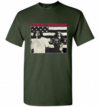 Outkast Stankonia Flag Shirt