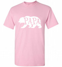 Papa Bear Shirt