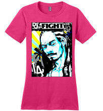 Def Jam Fight For LA Ladies Perfect