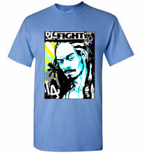 Def Jam Fight For LA Shirt