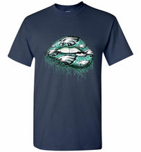 Lip Philadelphia Eagles Shirt