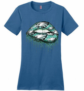 Lip Philadelphia Eagles Ladies Perfect