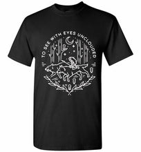 Princess Mononoke To See With Eyes Unclouded Shirt