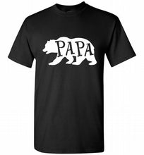 Papa Bear Shirt