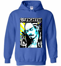 Def Jam Fight For LA Hoodie