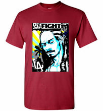 Def Jam Fight For LA Shirt