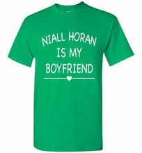 Niall Horan is my boyfriend Shirt