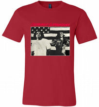 Outkast Stankonia Flag Canvas USA