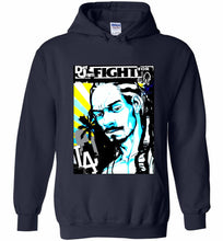 Def Jam Fight For LA Hoodie