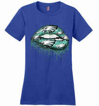 Lip Philadelphia Eagles Ladies Perfect